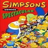 Simpsons Comics 03 Spectacular