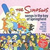 Simpsons  Songs In The Key