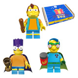 Simpsons Tv Filme Melhor