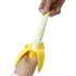 Simulação Banana Healing Kawaii Toy Stress Reliever Toy