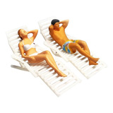 Simulacao Beach Lovers Set