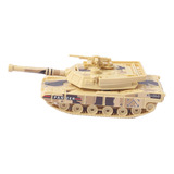 Simulação Brinquedo Montagem Tanque Modelo Kits Presente