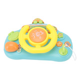 Simulacao Car Driving Wheel