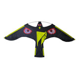 Simulado Kite Bird Scare Kite Para Jardim Ao Ar Livre