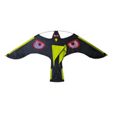 Simulado Kite Bird Scare Kite Para Jardim Ao Ar Livre