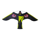 Simulado Kite Bird Scare Kite Para Jardim Ao Ar Livre