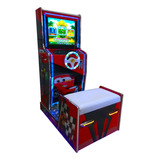 Simulador Corrida Brinquedo Para