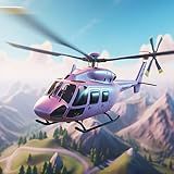 Simulador De Avião De Helicóptero Profissional Jogos De Avião De Voo Piloto 3d