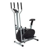 Simulador De Caminhada Ginastica Exrtcicio Cor Preto Adking