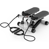 Simulador De Caminhada Mini Stepper C Monitor E Alças Dsr