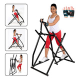 Simulador De Caminhada P 120 Kg Mais Resistente