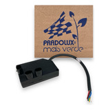Simulador De Carga Bivolt Multifunção Para Lanternas Led