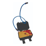 Simulador De Controle De Hemorragia