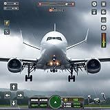 Simulador De Jogo De Avião