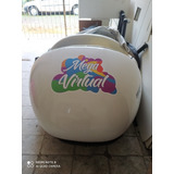 Simulador De Montanha  russa Rilix Coaster 2 Lugares   Ilimi