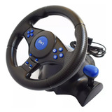 Simulador De Pedal De Volante De Corrida Para Jogos