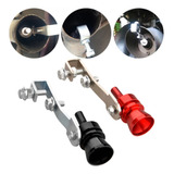 Simulador De Som Car Turbo De 2 Peças