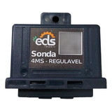 Simulador De Sonda Álcool Eds