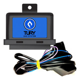Simulador De Sonda Flex E Ou 2 Sondas No Gnv T68 Tury Gas