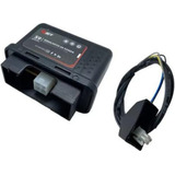 Simulador De Sonda Gasolina S9 Igt Com Chicote