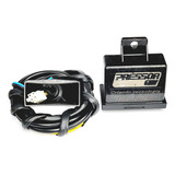Simulador De Sonda Lambda Gasolina Préssor Gnv Sinal Fixo