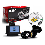 Simulador De Sonda Lambda Tury T634