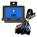 Simulador De Sonda Tury T634 Emulador Sonda Lambda Universal