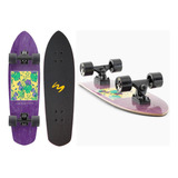 Simulador De Surf Landyachtz