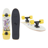 Simulador De Surf Landyachtz