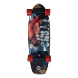 Simulador De Surf Lyons