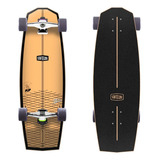 Simulador De Surf Skateboard Surfeeling Mr Pop New