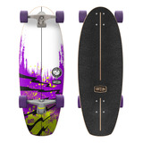 Simulador De Surf Skateboard Surfeeling Super Fun