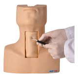 Simulador De Traqueostomia Anatomic