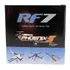 Simulador De Voo Th9x Phoenix5, Simulador Usb Rc 22 Em 1 G7.