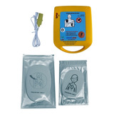 Simulador Desfibrilador Externo Automático Mini Dea Básico
