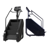 Simulador Escada Academia Cardio