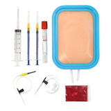Simulador Injecao Para Treino
