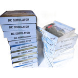 Simulador Interface Usb Real