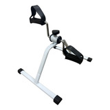 Simulador Mini Bicicleta Ergometrica Exercícios Portatil