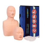 Simulador Para Treino De Rcp Adulto infantil Sd 4002 c