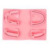 Simulador Para Treino De Sutura 3d 4 Em 1 Ortho Pauher Sg20