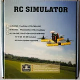 Simulador Phoenix 4