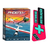 Simulador Phoenix 5 Link