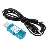 Simulador Rc Com Cabo