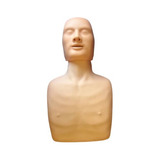 Simulador Rcp Básico Ajustável