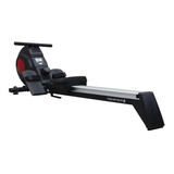 Simulador Remo Magnético Movement Row2 Com Monitor Lcd 3