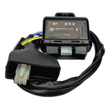 Simulador Sonda Lambda Dupla Igt S8 Flex Etanol Gasolina Gnv