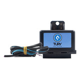 Simulador Sonda Lambda Gas Gnv Universal Tury T634 Brinde