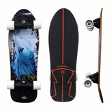 Simulador Surf Skate Nitro Sk8   Kian Martin 2019   Maple