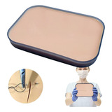 Simulador Sutura Pele Silicone